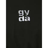 Square gyda エンボス オフショル トップス | GYDA | 詳細画像37