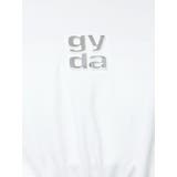 Square gyda エンボス オフショル トップス | GYDA | 詳細画像39