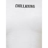 CHILLAXING embroideryベロアトップス | GYDA | 詳細画像29