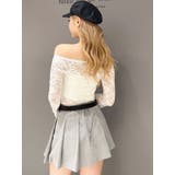 2WAYレースTOPS | GYDA | 詳細画像14 