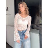 2WAYレースTOPS | GYDA | 詳細画像3 