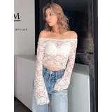 2WAYレースTOPS | GYDA | 詳細画像5 