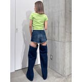 Square gydaキャミアンサンブル | GYDA | 詳細画像16 