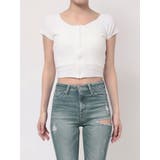 Square gydaキャミアンサンブル | GYDA | 詳細画像27 