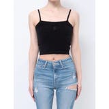 Square gydaキャミアンサンブル | GYDA | 詳細画像36 