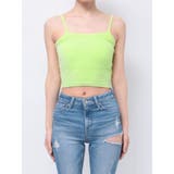 Square gydaキャミアンサンブル | GYDA | 詳細画像37 