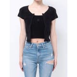 Square gydaキャミアンサンブル | GYDA | 詳細画像38 