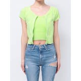 Square gydaキャミアンサンブル | GYDA | 詳細画像39 