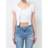 Square gydaキャミアンサンブル | GYDA | 詳細画像40 