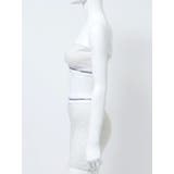 BM＆WB JQリブベアトップ | GYDA | 詳細画像12 