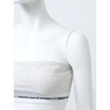 BM＆WB JQリブベアトップ | GYDA | 詳細画像15 