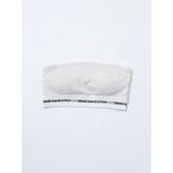 ライトグレー | BM＆WB JQリブベアトップ | GYDA