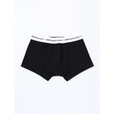 ブラック | BM&WB JQ MENS UNDERWEAR | GYDA