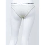 BM＆WB JQリブUNDERWEAR | GYDA | 詳細画像10 