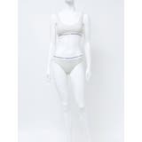 BM＆WB JQリブUNDERWEAR | GYDA | 詳細画像14 
