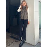 GGスライダーエコファーベスト | GYDA | 詳細画像10 