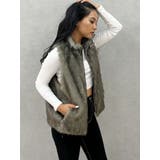 GGスライダーエコファーベスト | GYDA | 詳細画像12 