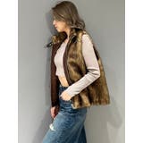 GGスライダーエコファーベスト | GYDA | 詳細画像20 