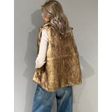 GGスライダーエコファーベスト | GYDA | 詳細画像21 