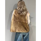 GGスライダーエコファーベスト | GYDA | 詳細画像22 