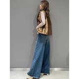 GGスライダーエコファーベスト | GYDA | 詳細画像25 