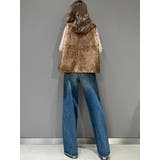 GGスライダーエコファーベスト | GYDA | 詳細画像26 