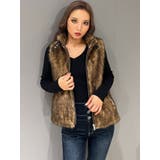 GGスライダーエコファーベスト | GYDA | 詳細画像27 