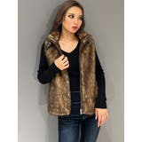 GGスライダーエコファーベスト | GYDA | 詳細画像28 