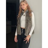 GGスライダーエコファーベスト | GYDA | 詳細画像3 