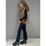 GGスライダーエコファーベスト | GYDA | 詳細画像31 