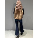 GGスライダーエコファーベスト | GYDA | 詳細画像32 