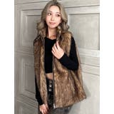 GGスライダーエコファーベスト | GYDA | 詳細画像33 