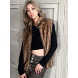 GGスライダーエコファーベスト | GYDA | 詳細画像36 