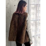 GGスライダーエコファーベスト | GYDA | 詳細画像39 