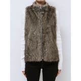 GGスライダーエコファーベスト | GYDA | 詳細画像43 