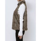 GGスライダーエコファーベスト | GYDA | 詳細画像44 