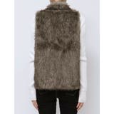 GGスライダーエコファーベスト | GYDA | 詳細画像45 