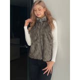 GGスライダーエコファーベスト | GYDA | 詳細画像6 