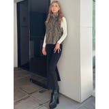 GGスライダーエコファーベスト | GYDA | 詳細画像8 