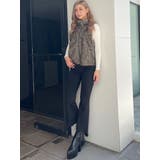 GGスライダーエコファーベスト | GYDA | 詳細画像9 