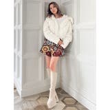 GYGY embroideryダウンコート | GYDA | 詳細画像18