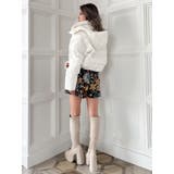 GYGY embroideryダウンコート | GYDA | 詳細画像19