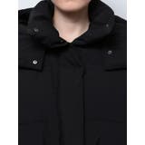 GYGY embroideryダウンコート | GYDA | 詳細画像37