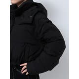 GYGY embroideryダウンコート | GYDA | 詳細画像38