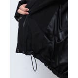 GYGY embroideryダウンコート | GYDA | 詳細画像40