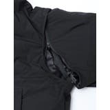 GYGY embroideryダウンコート | GYDA | 詳細画像44