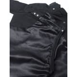 GYGY embroideryダウンコート | GYDA | 詳細画像45