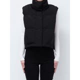 GYGY embroideryダウンコート | GYDA | 詳細画像46