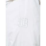 GYGY embroideryダウンコート | GYDA | 詳細画像50