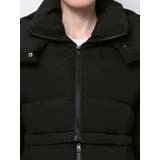 2WAYデザイン中綿コート | GYDA | 詳細画像20